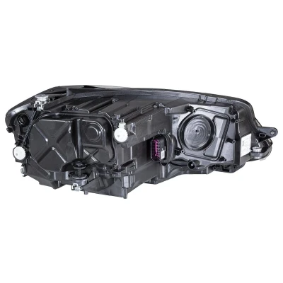 Billede af HELLA 1EX 013 924 291 Forlygter VOLKSWAGEN: Golf 7, 7 Variant