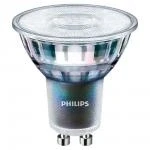Billede af Philips MASTER LEDspot ExpertColor 3,9w/927 Ra97 (265 lumen) GU10 36 dæmpbar (3,9w=35w)