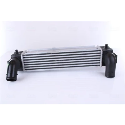 Billede af NISSENS 96215 Intercooler KIA: SORENTO 1