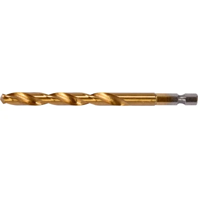 Billede af YATO YT 44769 Metalspiralbor 8,5 117 135 Hurtigstål