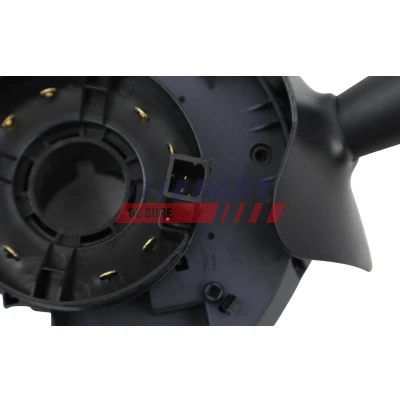 Billede af Viskermotor FAST FT82202