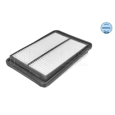 Billede af MEYLE 16 12 321 0023 Luftfilter 37 172 252, 229 Filterindsats med forfilter NISSAN: Qashqai 2, RENAULT: Kadjar