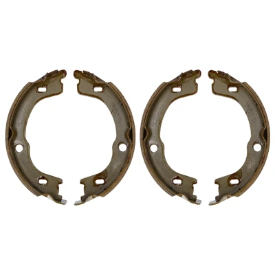 Billede af FEBI BILSTEIN 184514 Håndbremseklodser bagaksel KIA: SORENTO 1