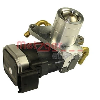Billede af METZGER 0892054 EGR Ventil ORIGINAL ERSATZTEIL elektrisk SAAB: 9 3 Hatchback, 5 Sedan, OPEL: Vectra C Caravan, Astra G CC