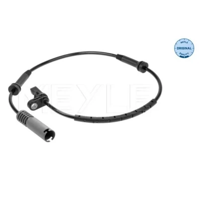 Billede af MEYLE 314 899 0033 ABS sensor Foraksel begge sider ORIGINAL Quality aktiv 2 660 12 BMW: 3 Sedan, Touring, Coupe