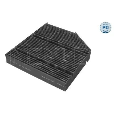 Billede af MEYLE 012 326 0044/PD Kabinefilter MERCEDES BENZ: C klasse T modell, Sedan, E modell