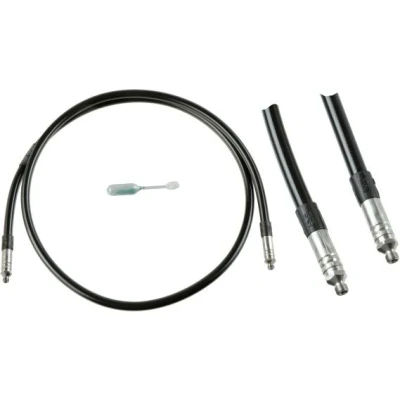 Billede af TRW Varioflex MV102S Bremseslange