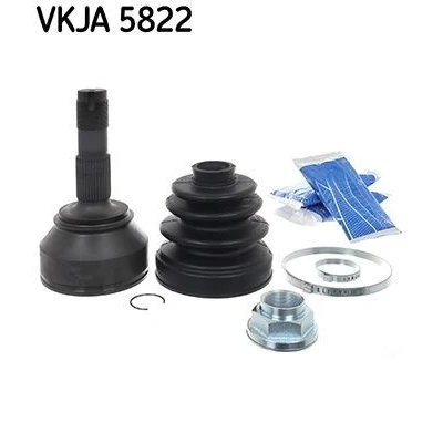 Billede af SKF VKJA 5822 Knokkelled PEUGEOT: Boxer Bus, Van, FIAT: Ducato III Bus