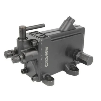 Billede af DT Spare Parts 4.62154 Kippumpe, førerhus