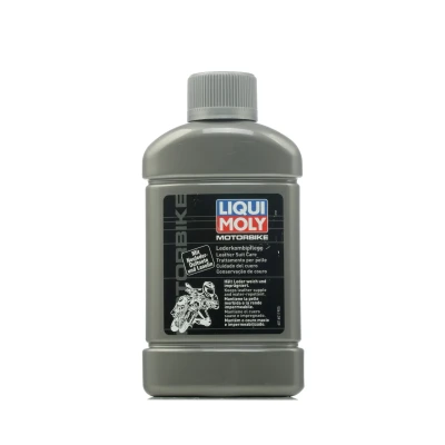 Billede af LIQUI MOLY 1601 Læder plejemiddel Flaske 250