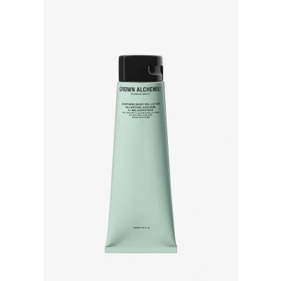 Billede af Grown Alchemist Soothing BODY Gellotion ALLANTOIN, AZULENE, K+MG Aspertate Fugtighedscreme, Størrelse: One Size,
