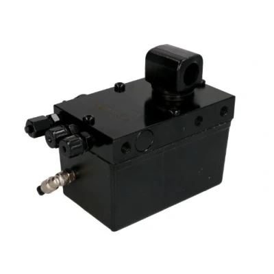 Billede af FEBI BILSTEIN 102736 Kippumpe, førerhus