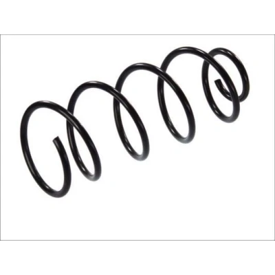 Billede af KRAFT 4025510 Fjeder foraksel PEUGEOT: 307 Stationcar, SW, Hatchback, CITROËN: C4 I Hatchback