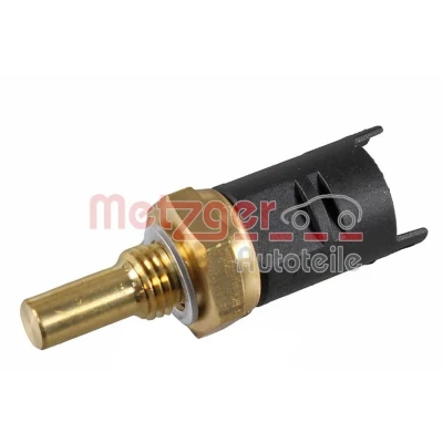 Billede af METZGER 0905096 Kølevæsketemperatur Sensor sort BMW: 7, 5 Touring, 3 Sedan