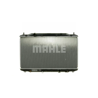 Billede af MAHLE ORIGINAL CR 1895 000S Radiator 671 375 27 manuelt gear Loddet køleripper HONDA: CIVIC 8 Hatchback