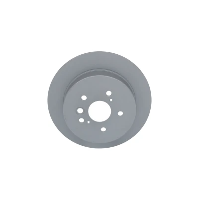 Billede af ATE 24.0109 0152.1 Bremseskiver 303,0 9,0 5 114,3 fuldstændigt coatet TOYOTA: RAV4 II SUV