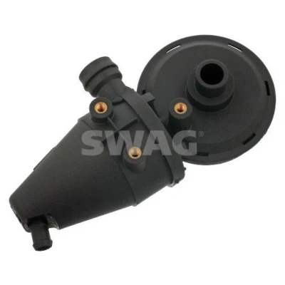 Billede af SWAG 20 93 6771 Ventil, krumtaphusudlufting BMW: 5 Sedan, 3 Z3 Roadster