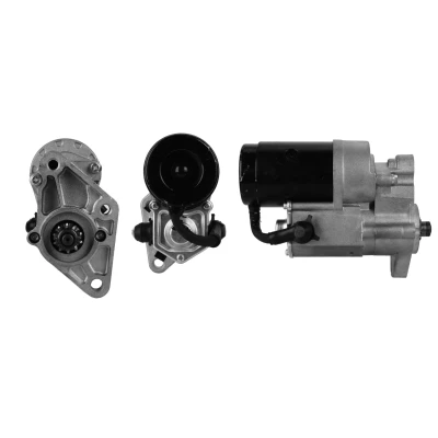 Billede af LUCAS ELECTRICAL LRS02187 Starter 12 2,2