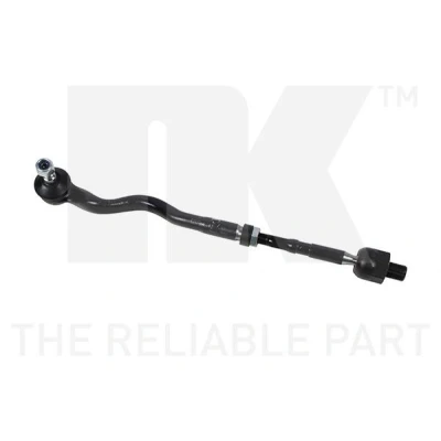 Billede af NK 5001521 Sporestang BMW: 3 Coupe, Sedan, Touring