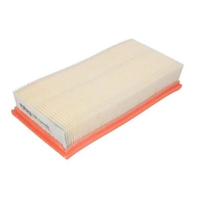 Billede af PURRO PUR PA9052 Luftfilter 47 120 242 rektangulær Filterindsats SUZUKI: SWIFT 3, 4, Splash, OPEL: Agila B