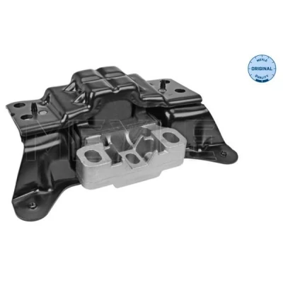 Billede af MEYLE ORIGINAL Quality 100 199 0204 Motorophæng venstre Hydroleje SKODA: Octavia 3 Combi, Schrägheck, AUDI: A3 Sportback, SEAT: Leon III ST