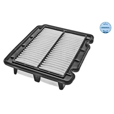 Billede af MEYLE 29 12 321 0001 Luftfilter 45 187 222 Filterindsats ORIGINAL Quality CHEVROLET: Aveo / Kalos Hatchback, Sedan