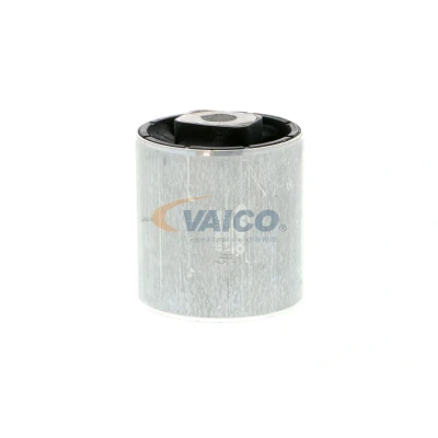Billede af VAICO V20 7079 1 Bøsning Q+, original equipment manufacturer quality MADE IN GERMANY foraksel Gummimetalleje til bærearm BMW: 5 Sedan
