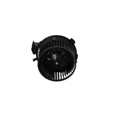 Billede af NRF 34014 Kabineblæser med integreret regulator PEUGEOT: 307 Hatchback, 206+ 206 SW