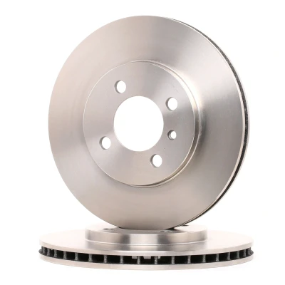 Billede af BREMBO 09.4883.10 Bremseskiver 260 22 4 indvendigt ventileret med skruer BMW: 3 Sedan, Touring, Cabriolet