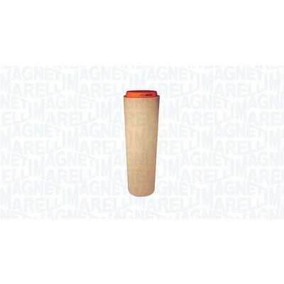 Billede af MAGNETI MARELLI 152071758580 Luftfilter 498 155 rund Filterindsats BMW: 3 Touring, 5 Sedan, LAND ROVER: Range Rover