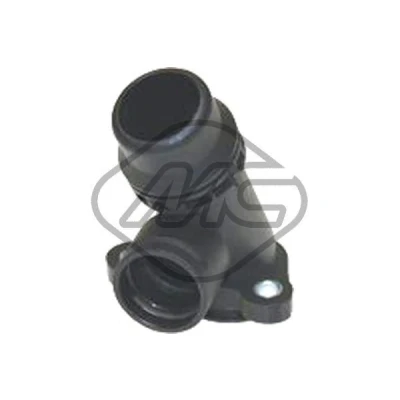 Billede af Termostathus Metalcaucho 58423