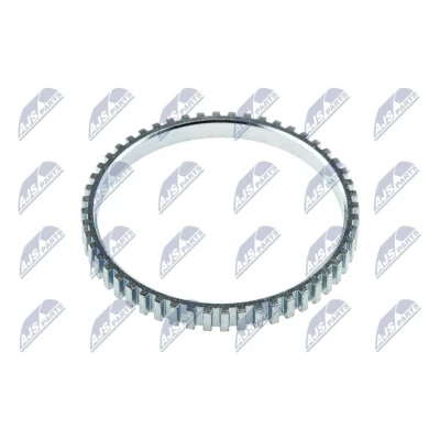 Billede af NTY NZA HY 504 ABS Ring 52 hjulsidet