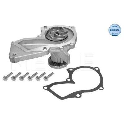 Billede af MEYLE 713 220 0017 Vandpumpe med pakning ORIGINAL Quality FORD: FIESTA 6, C Max 2, MONDEO 4 Turnier, VOLVO: V70 3