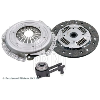 Billede af BLUE PRINT ADM53084 Kobling i tre dele med centraludrykker, syntetsik fedt 190 FORD: FIESTA 5, Fusion Stationcar
