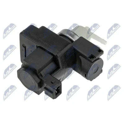 Billede af NTY EGR RE 014 Ladetryksstyring, Turbolader elektrisk pneumatisk RENAULT: GRAND SCENIC 2, TRAFIC 2 Bus, OPEL: Movano A Ladvogn / Chassis