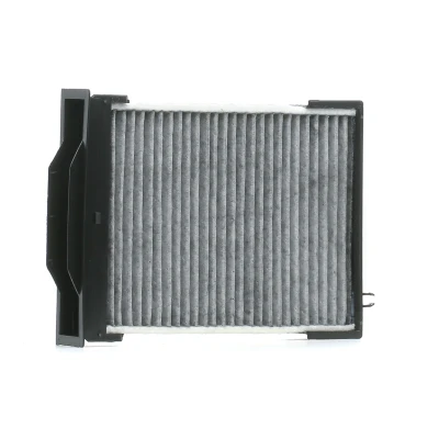 Billede af FEBI BILSTEIN 104946 Kabinefilter Filterindsats, Aktivkulfilter 248 180 30 RENAULT: GRAND SCENIC 2, MEGANE 2 Kombi,