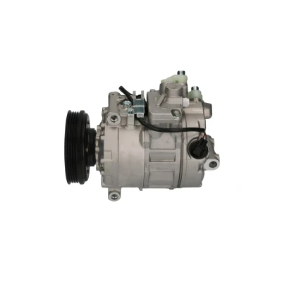 Billede af BOSCH 1 986 AD1 146 Kompressor 12V PAG 46 R134a med monteringsvejledning, tætningsring