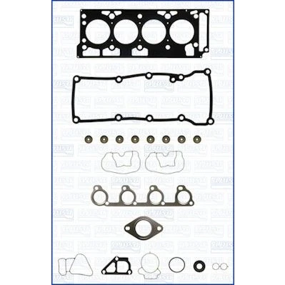 Billede af AJUSA 52214400 Pakningssæt, topstykke MULTILAYER STEEL FORD: FIESTA 5