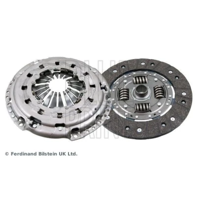 Billede af BLUE PRINT ADBP300120 Kobling i to dele med syntetsik fedt 241 MITSUBISHI: Outlander 2 SUV