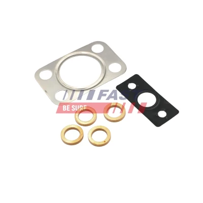 Billede af FAST FT48413 Montagesæt, lader FORD: FIESTA 6, FOCUS 3 Turnier, MONDEO 4 Stufenheck, VOLVO: V50, V70 3, S40 II, PEUGEOT: 207 SW, 508 I SW