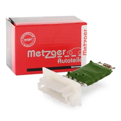 Billede af METZGER 0917244 Modstand, kabineventilator