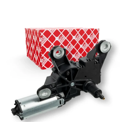 Billede af FEBI BILSTEIN 174571 Viskermotor 12 bag AUDI: A4 B8 Avant