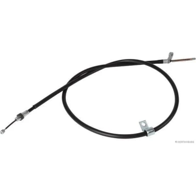 Billede af HERTH+BUSS JAKOPARTS J3931097 Håndbremsekabel