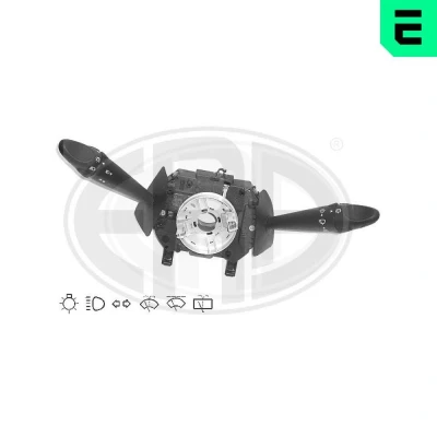 Billede af ERA 440043 Ratstammekontakt