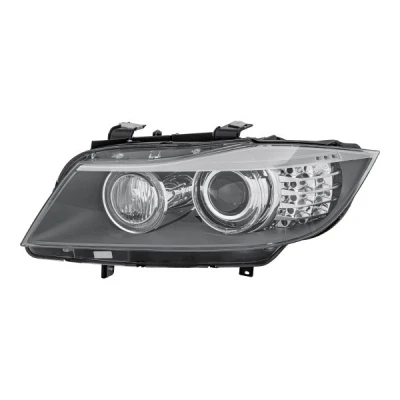 Billede af HELLA 1ZS 354 692 011 Forlygter BMW: 3 Touring, Sedan