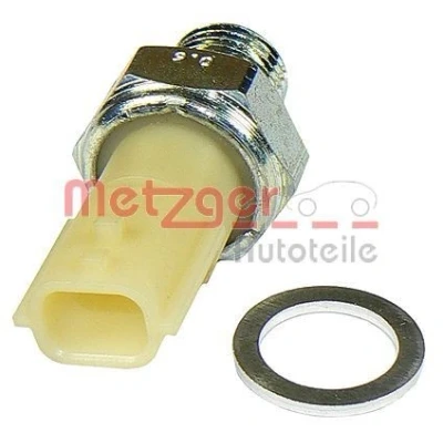 Billede af METZGER 0910074 Olietrykskontakt M 14x1,5 0,6 RENAULT: GRAND SCENIC 3, Clio III Grandtour, TWINGO 2