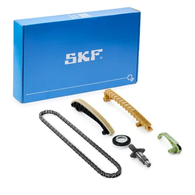 Billede af SKF VKML 88006 Styrekædesæt