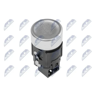 Billede af Kontakt, rudehejs NTY EWS VW 145