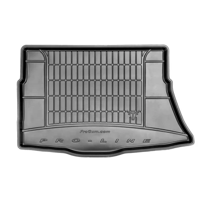 Billede af FROGUM TM549529 Formstøbte bagagerumsbakker Gummi KIA: cee‘d II Hatchback (JD) 1.0 T GDI, 1.6 CRDi 136, 1.4 MPI, CVVT, 110, 90