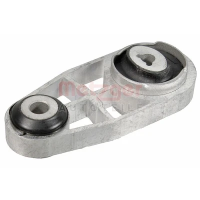 Billede af METZGER 8053967 Motorophæng bag Gummimetalleje RENAULT: CLIO 3, MEGANE 2 Stufenheck, Kombi
